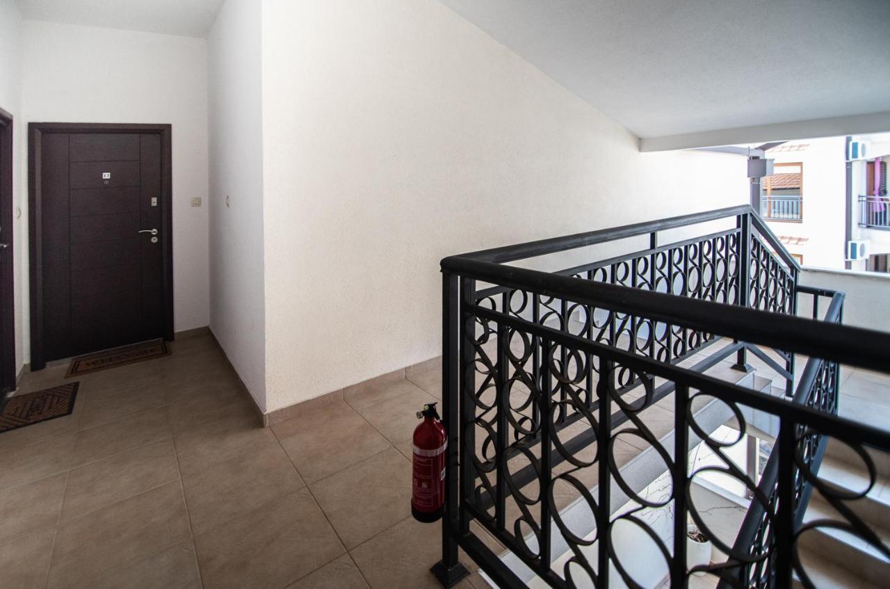 Boka Apartment Baošići Dış mekan fotoğraf