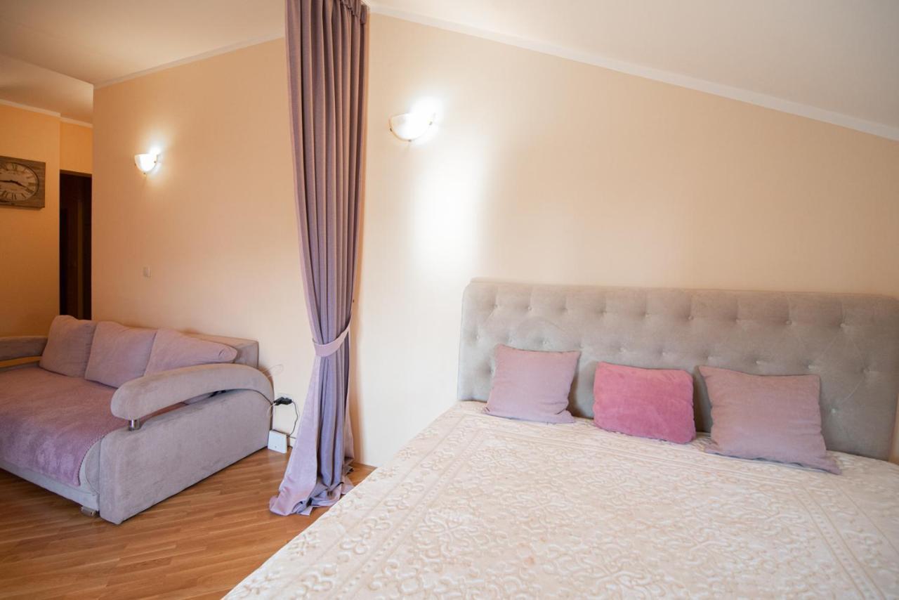 Boka Apartment Baošići Dış mekan fotoğraf
